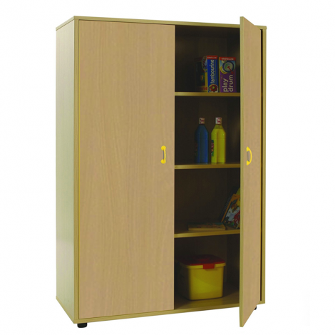 segurbaby.com, Mueble madera Mobeduc medio armario 600302