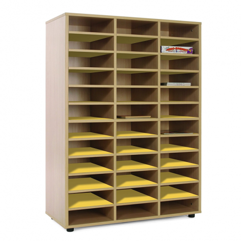 segurbaby.com, Mueble madera Mobeduc medio 600312