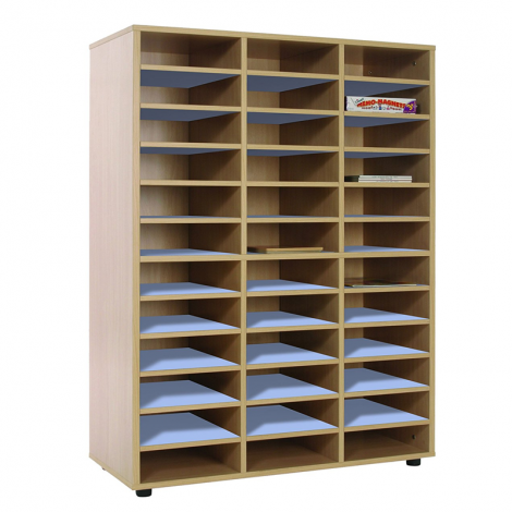 segurbaby.com, Mueble madera Mobeduc medio 600312 lavanda