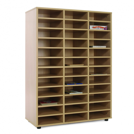 segurbaby.com, Mueble madera Mobeduc medio 600312 madera