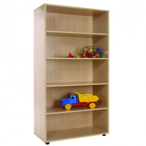 segurbaby.com, 600401 mueble alto estantería madera