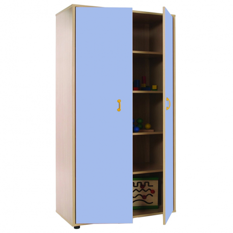 segurbaby.com, 600402 mueble alto estantería lavanda