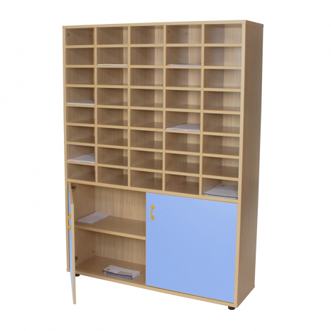 segurbaby.com, 600504 mueble organizador profesores mobeduc