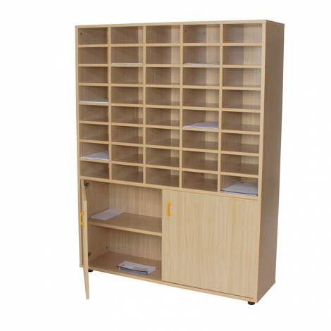 segurbaby.com, 600504 mueble organizador profesores madera