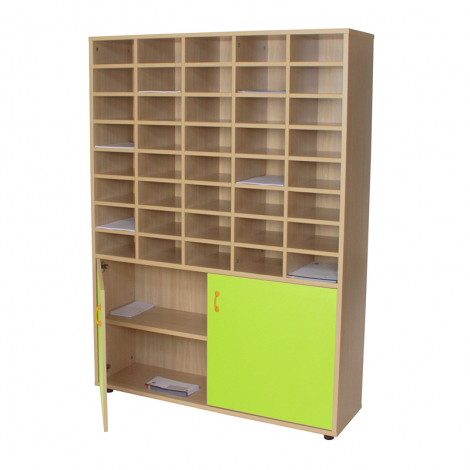 segurbaby.com, 600504 mueble organizador profesores mobeduc