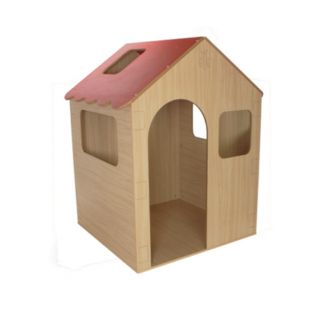 segurbaby.com, casita de madera mobeduc