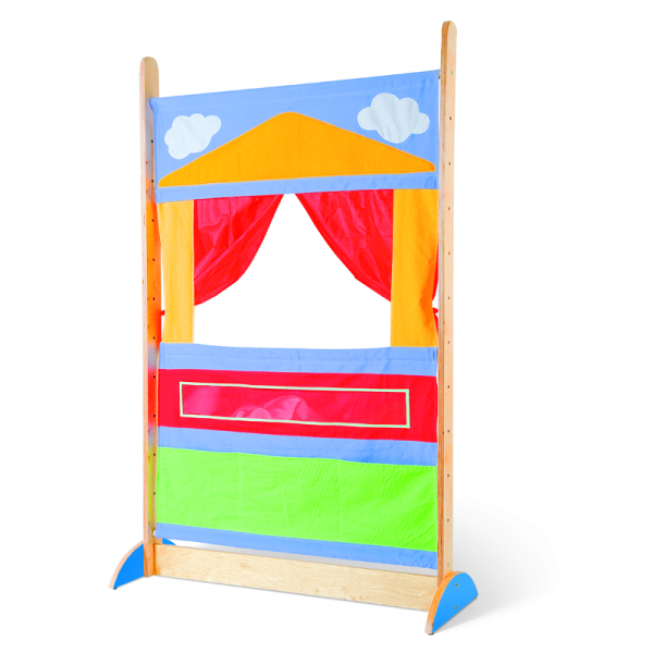 Comprar teatro best sale de marionetas