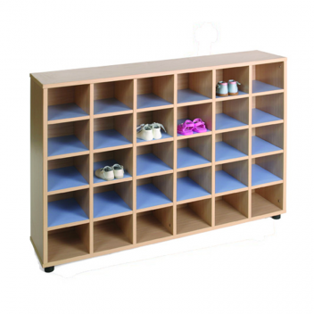 Mueble zapatero Mobeduc