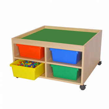 Mesa de juegos Mobeduc