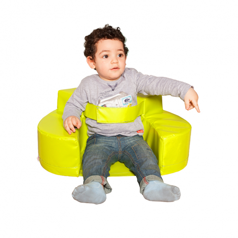 segurbaby.com, sillones para bebés