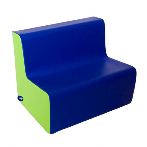 segurbaby.com, sillón infantil doble