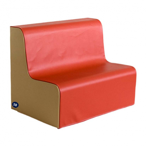 segurbaby.com, sillón infantil doble