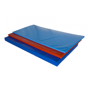 Colchoneta gimnasia 200x100x15