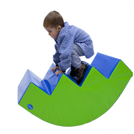 segurbaby.com,  escalera balancín infantil