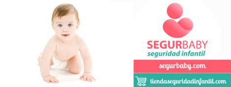 segurbaby.com, seguridad bebés