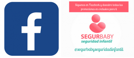 segurbaby.com, facebook