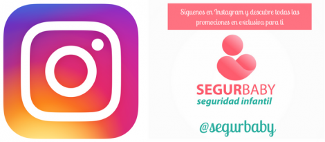 segurbaby.com, instagram