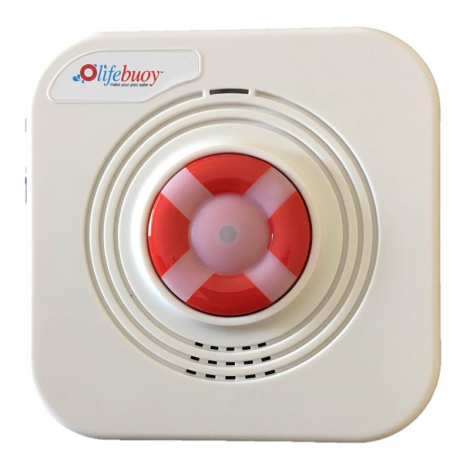 segurbaby.com, alarma para piscina