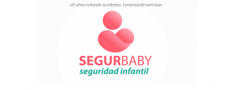 segurbaby.com, seguridad infantil