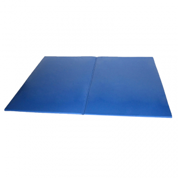 Tatami plegable 2 cuerpos