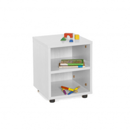 Mueble escolar superbajo estanteria 36 cm Mobeduc