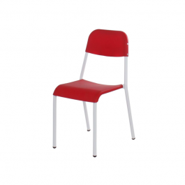 Silla escolar PLUS Mobeduc