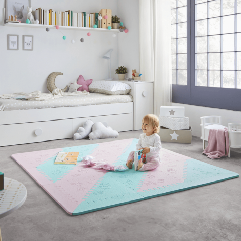 alfombra-puzle-bebé