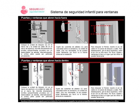 ventanas