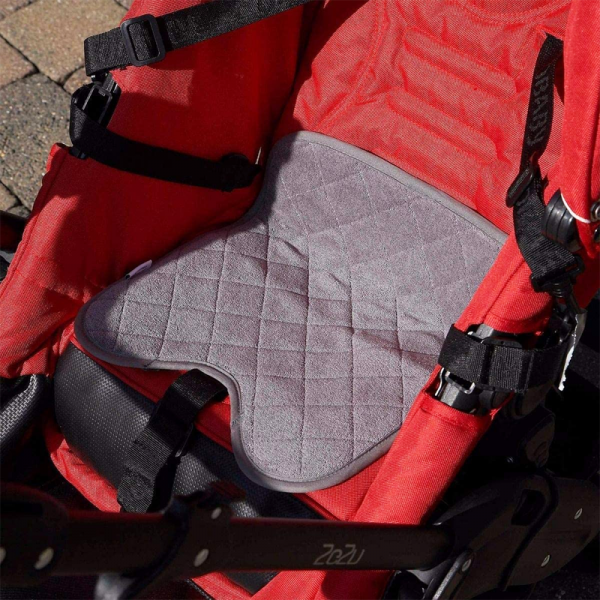 RISVOWO Protector Asiento Coche Silla Bebe, Antideslizante Impermeable  Protector Seguro Respaldo, Protector de Cojín de Asiento de Niño, Protector  Asiento Coche Niños Desde Manchas y Daños : : Bebé