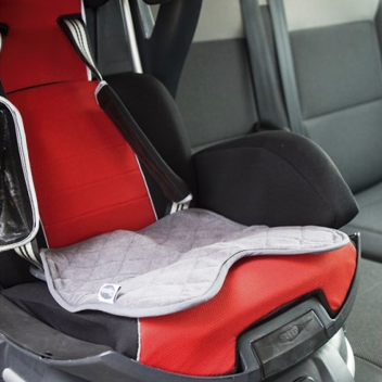 Protector impermeable para asiento