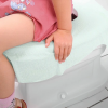 WC-Cobertor higiÃ©nico REER (pack de 3)
