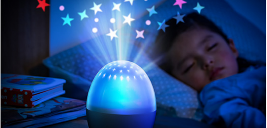 Por qué son tan recomendables las lámparas de luz nocturna