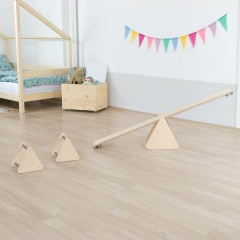 set-de-equilibrio-montessori-gris