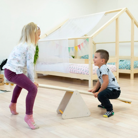 set-de-equilibio-montessori-madera