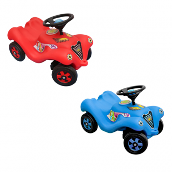 Coche para niños King