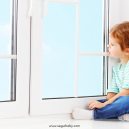 ¿Tienes dudas de que sistema de seguridad infantil para tu ventana o puerta es el mejor para tu hogar? 