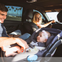 ¿Cómo garantizar un viaje seguro y cómodo para tu bebé? Estos 6 productos son imprescindibles