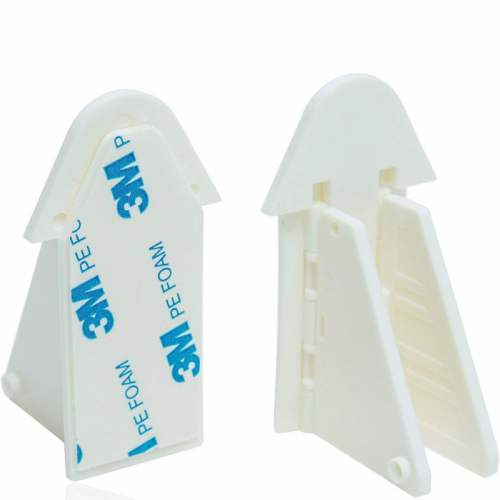 Traseras topes silicona flexible 6 x 4 mm X 120 UNIDADES para pendientes